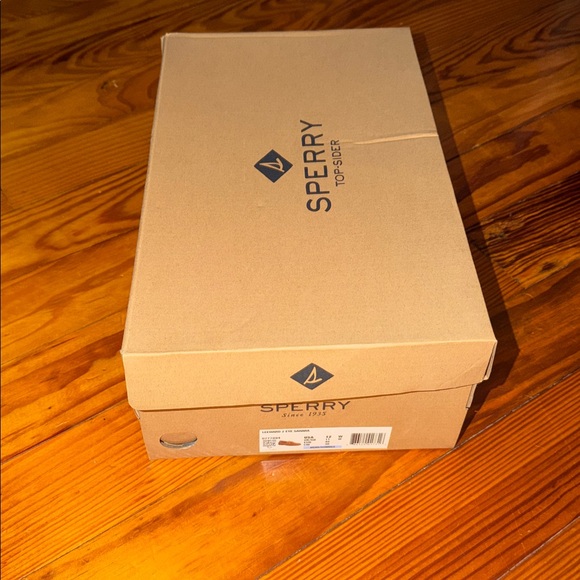 Men’s Sperry Boat Shoe - Picture 9 of 11